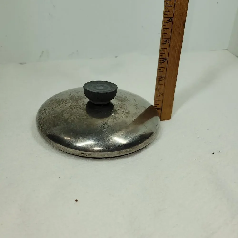 Revere Ware vintage paul